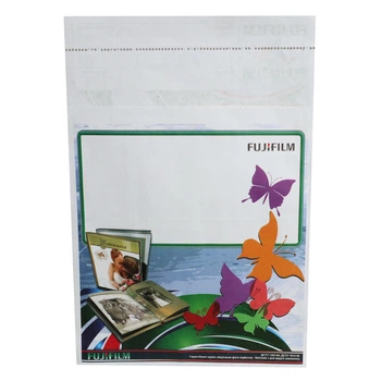 Конверты Fuji для фотографий (1000 шт.)