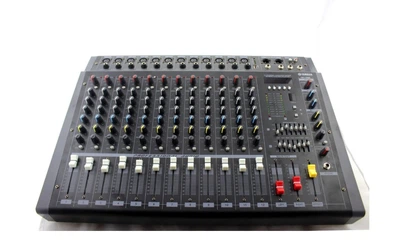 Аудіокшер Mixer BT 1208D