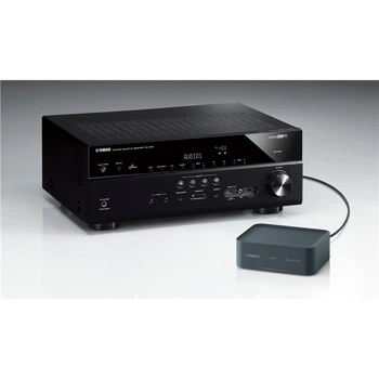 Сетевой плеер Yamaha WXAD-10 Gray
