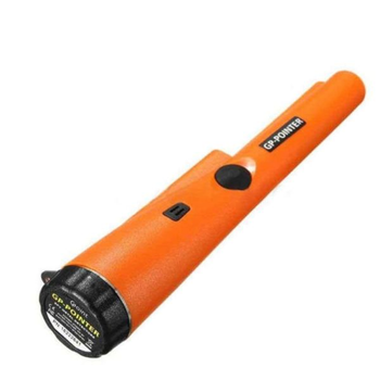 Пинпоинтер GP Pointer металлоискатель - целеуказатель, оранжевый (eg-100182)