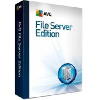 ПП AVG File Server 1-4 PC, 1 year (AVG-FS-(1-4)-1Y)