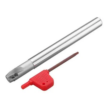 Фреза BAP 300R C16-17-120-2T
