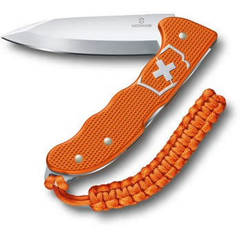 Нож Victorinox Hunter PRO Alox Orange Limited Edition 2021 (0.9415.L21)