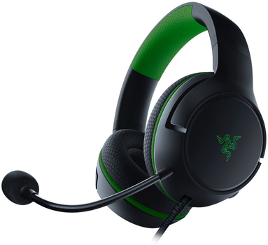 Наушники Razer Kaira X for Xbox Black (RZ04-03970100-R3M1)