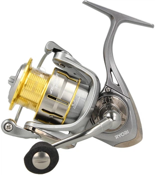 Катушка Ryobi Avanti 3000, 6+1bb