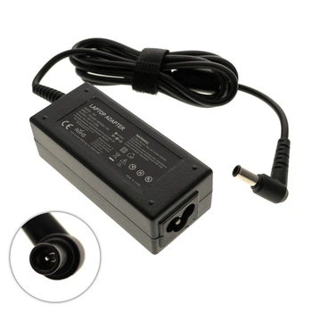Блок питания для ноутбука для монитора Samsung 14V, 1.075A, 15W, 6.5*4.4мм+PIN, black (без кабеля!)(AD1514_DSM) High Copy (2209970)