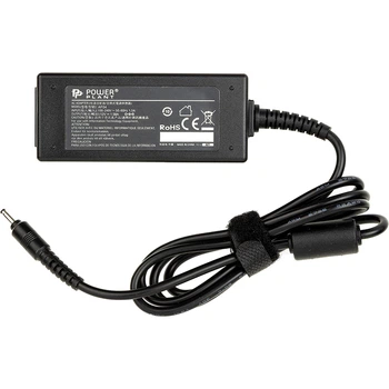Блок питания для ноутбуков PowerPlant ACER 220V 12V 18W 1.5A (3.0*1.1)
