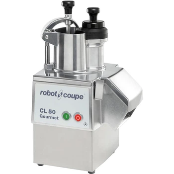Овощерезка Robot Coupe CL50 Gourmet 230V/50/1 (713510)