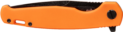 Нож Skif Tiger Paw BSW Orange (17650253)