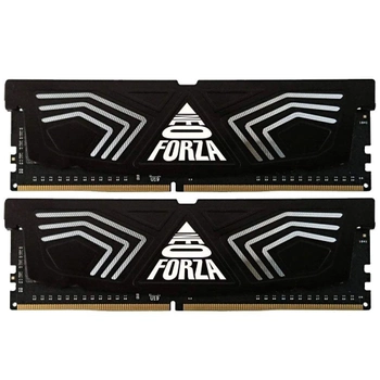 Оперативная память Neo Forza DDR4-3200 32768MB PC4-28800 (Kit of 2x16384) FAYE (NMUD416E82-3200DG20)