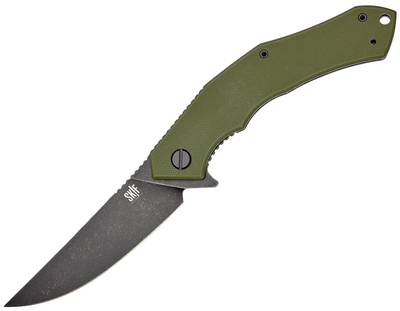 Нож Skif Wave BSW Green (17650272)