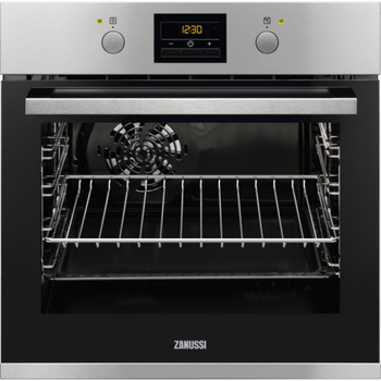 Духовой шкаф ZANUSSI OPZB 4230 X (91114)