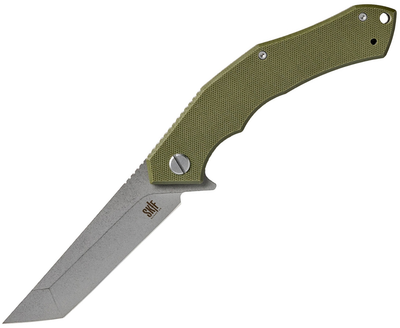 Нож Skif T-Rex SW Green (17650261)