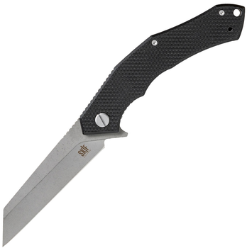 Нож Skif Eagle SW Black (17650264)