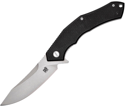 Нож Skif Whaler SW Black (17650254)