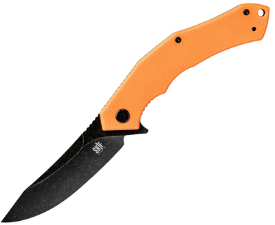 Нож Skif Whaler BSW Orange (17650258)
