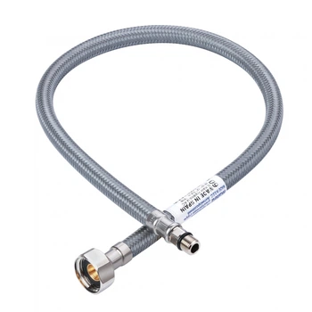 Шланг підводка MATEU AC М10*1/2" 1,5 м. ГРІФ