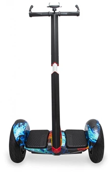 Мини-сигвей Maraton Mini Pro (Огонь и Лёд)