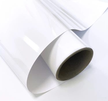 Термотрансферна плівка Trutape для тканини EKO PU PE-01