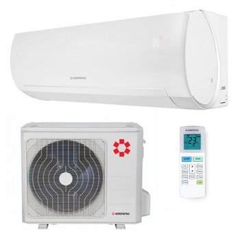 Кондиціонер Kentatsu KSGU35HZRN1/KSRU35HZRN1