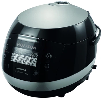 Мультиварка Hoffson HFMC-3020