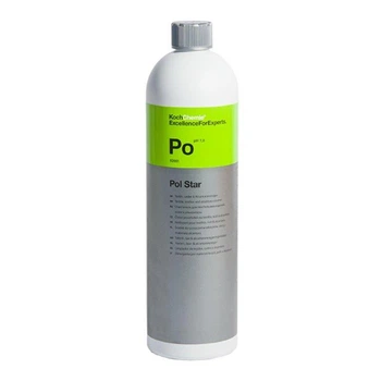 Средство для химчистки ткани, алькантары и кожи Koch Chemie Pol Star Original 1 л (92001)