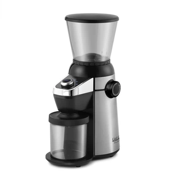 Кофемолка Gaggia MD 15 Black