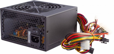 Блок живлення FSP ATX-400PNR PRO (ATX-400PNR PRO)