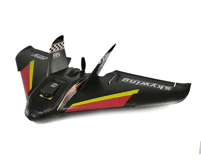 Самолет FPV TOP-RC Flying Wing PNP (EPP)