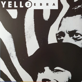 YELLO – Zebra