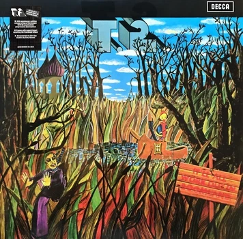 T2 – it'll All Work Out In Boomland