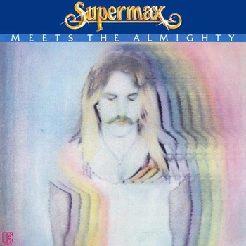 SUPERMAX – Supermax Meets The Almighty