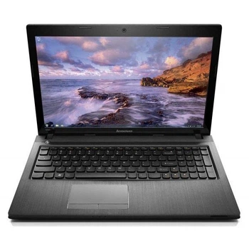БВ Ноутбук Lenovo G500 15.6 Intel Pen 2020M 4 RAM 500 HDD A27671