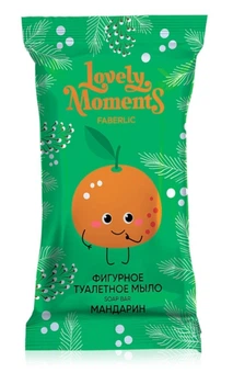 Мило Мандарин
