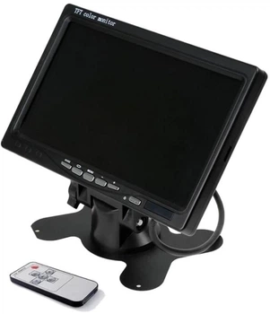 Монитор портативный Baxster M-770H 7"