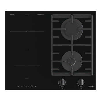 Варильна поверхня комбінована Gorenje GCI691BSC (153938)