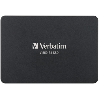 Накопичувач SSD Verbatim Vi500 256 GB (49351)