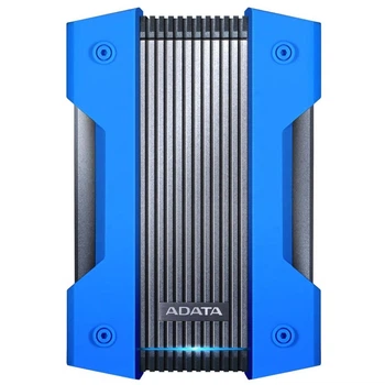 Жесткий диск ADATA HD830 5 TB Blue (AHD830-5TU31-CBL)