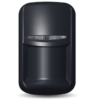 Бездротовий датчик руху і розбиття Maks PIR Combi black