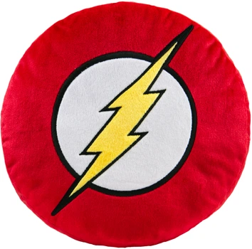 Poduszka WP Merchandise DC COMICS Flash (4820202320531)
