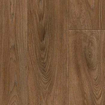 Линолеум IVC Greenline Burned Wood 545 ширина 4.0 м