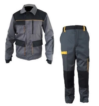 Костюм робочий ( штани + куртка ) « ЕКСПЕРТ » 52-54 (XL)