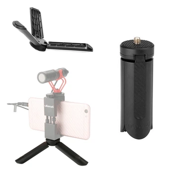 Штатив-тринога Ulanzi Mini Tripod подставка для смартфона экнш-камеры настольная