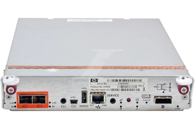 Контроллер HP StorageWorks P2000 G3 HP AP836B 8GB FC (592261-002 )