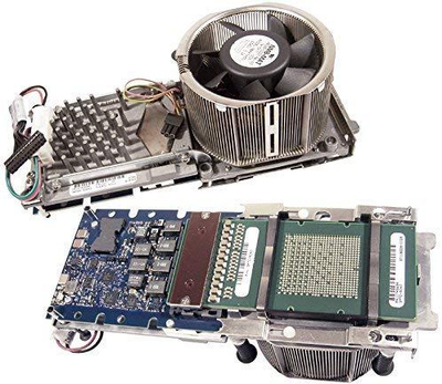 Процессор Intel Itanium-2 2 ядра 1.60GHz 18MB L2 Cache PGA611 (AB584-2103A)