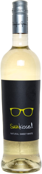 Вино Douglas Green Sunkissed біле напівсолодке 0.75 л 8% (6001506901406)
