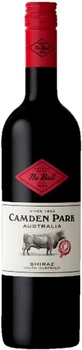 Вино Origin Wine Camden Park Shiraz червоне сухе 0.75 л 14% (6009676517717)