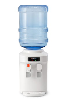 Кулер для воды с электронным охлаждением HotFrost D65Е