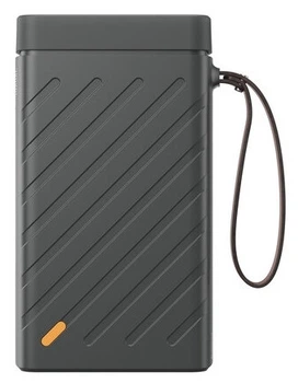 Пусковое устройство Baseus Reboost Jump Starter with Portable Energy Storage Power Supply 220V/100W CRJS02-A0G