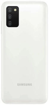 Смартфон Samsung Galaxy A03s 3/32Gb White